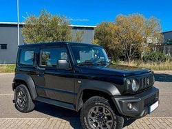 Schwarz Gebraucht 2022 Suzuki Jimny Comfort SUV | 29.500 € (Fairer Preis)