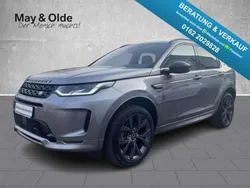 Grau Gebraucht 2023 Land Rover Discovery Sport SE Dynamic SUV | 36.990 € (Superpreis)