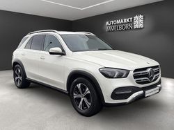 Weiß Gebraucht 2022 Mercedes GLE350 SUV | 44.980 €