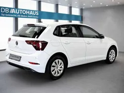 VW Polo