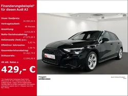 Audi A3 Sportback e-tron
