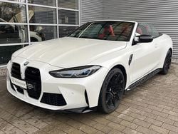 Frozen brilliant white metalli Gebraucht 2022 BMW M4 Competition Edition Coupé | 76.500 € (Fairer Preis)