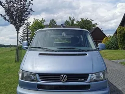 VW T4