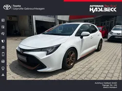 Schneeweiß Gebraucht 2020 Toyota Corolla Comfort Limousine | 15.770 € (Fairer Preis)