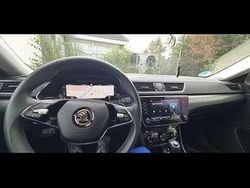 Gebraucht 2020 Skoda Superb Premium Edition Kombi | 24.700 €