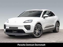 Eisgraumetallic Gebraucht 2025 Porsche Macan SUV | 89.777 € (Guter Preis)