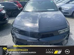Karbon schwarz Gebraucht 2024 Opel Astra Ultimate Limousine | 24.995 € (Guter Preis)