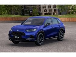 Still night p Neu 2025 Honda ZR-V Hybrid SUV | 39.960 € (Fairer Preis)