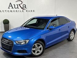 Arablau Gebraucht 2019 Audi A3 Comfort Limousine | 17.749 € (Guter Preis)