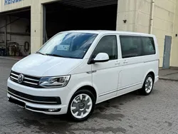 Weiß Gebraucht 2018 VW T6 Highline Van | 36.800 €