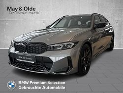 Grau Neu 2026 BMW M340 Performance Limousine | 74.990 € (Etwas zu teuer)