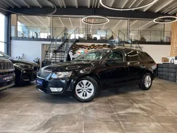 Schwarz Gebraucht 2016 Skoda Octavia Joy Kombi | 9.899 € (Guter Preis)
