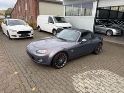 Grau Gebraucht 2006 Mazda MX5 Emotion Cabrio | 4.990 € (Guter Preis)
