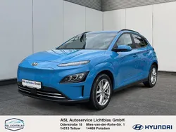 Dive in jeju Gebraucht 2022 Hyundai Kona Trend SUV | 18.990 € (Fairer Preis)
