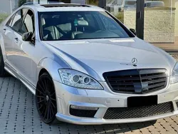Gebraucht 2012 Mercedes S350 Limousine | 16.450 € (Guter Preis)