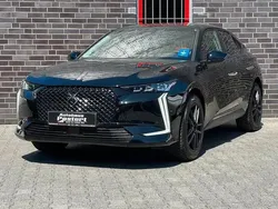 Lackierung chrystal pearl/typ Gebraucht 2022 DS Automobiles DS3 Crossback Bastille SUV | 21.990 € (Fairer Preis)