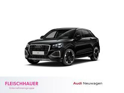 Schwarz Neu 2025 Audi Q2 Advanced Plus SUV | 37.990 € (Superpreis)