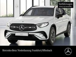 Polarweiß Gebraucht 2025 Mercedes GLC200 AMG SUV | 51.490 € (Guter Preis)