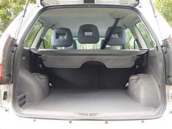 Silber Gebraucht 2002 Mitsubishi Space Star Comfort Edition Limousine | 3.000 € (Etwas zu teuer)