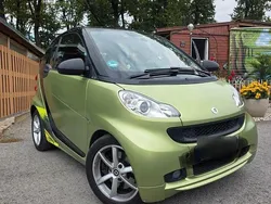 Grün Gebraucht 2011 Smart ForTwo Coupé Pulse Coupé | 4.500 € (Guter Preis)