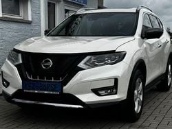 Gebraucht 2018 Nissan X-Trail 360º SUV | 17.900 € (Etwas zu teuer)