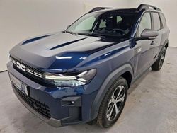 Indigo blau Neu 2025 Dacia Bigster Journey SUV | 33.619 € (Fairer Preis)