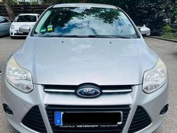 Gebraucht 2014 Ford Focus SYNC Edition Limousine | 4.800 € (Teuer)