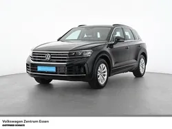 Grenadillschwarz metallic Neu 2024 VW Touareg Elegance SUV | 60.960 € (Superpreis)