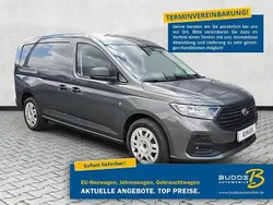 Cyclone graphite grey Neu 2025 Ford Transit Trend Limousine | 24.890 € (Superpreis)