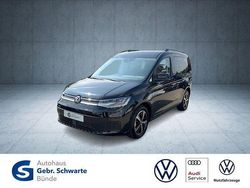 Schwarz Gebraucht 2025 VW Caddy Dark Label Van / Kleinbus | 49.840 €