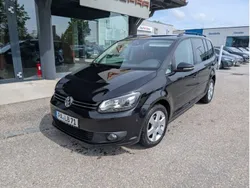 VW Touran