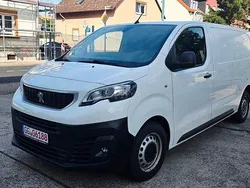 Weiß Gebraucht 2020 Peugeot Expert Premium Van | 10.990 € (Fairer Preis)