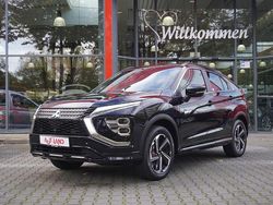 Schwarz Gebraucht 2022 Mitsubishi Eclipse Plus SUV | 23.990 €