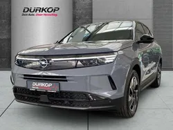 Grau Neu 2025 Opel Grandland X SUV | 35.760 € (Fairer Preis)