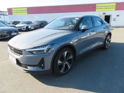 Thunder / metallic Gebraucht 2023 Polestar 2 Long Range Single Motor Limousine | 29.999 € (Superpreis)