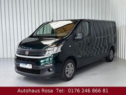 Grün Gebraucht 2020 Fiat Talento Van | 17.950 € (Superpreis)