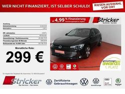 Schwarz Gebraucht 2025 VW Passat Business Kombi | 32.949 € (Superpreis)