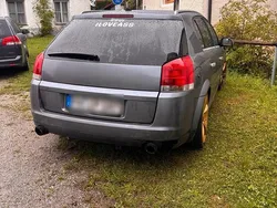 Gebraucht 2005 Opel Signum Kombi | 1.000 € (Guter Preis)