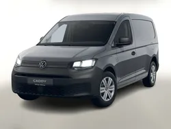 Grau Neu 2025 VW Caddy Maxi Van / Kleinbus | 30.488 € (Superpreis)