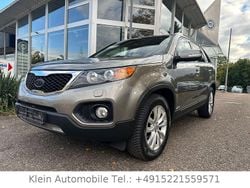 Silber Gebraucht 2012 Kia Sorento Spirit SUV | 9.499 € (Fairer Preis)
