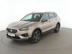 Gelb Gebraucht 2019 Seat Tarraco XCELLENCE SUV | 20.950 € (Superpreis)