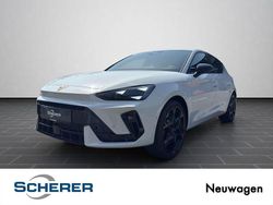 Weiß Neu 2025 Cupra Leon VZ Limousine | 41.680 € (Fairer Preis)