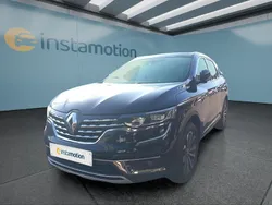 Schwarz Gebraucht 2020 Renault Koleos SUV | 23.099 € (Etwas zu teuer)