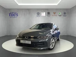 Grau Neu 2025 VW Golf VIII Life Limousine | 27.790 € (Fairer Preis)