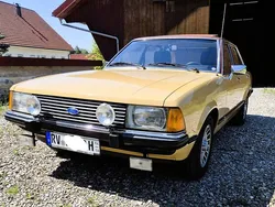 Beige Gebraucht 1978 Ford Granada Limousine | 8.888 €