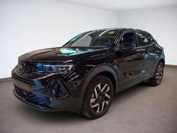 Karbon schwarz Gebraucht 2024 Opel Mokka SUV | 23.490 € (Fairer Preis)