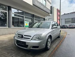 Silber Gebraucht 2003 Opel Signum Kombi | 2.950 € (Fairer Preis)