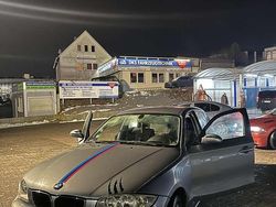 Gebraucht 2007 BMW 116 Kleinwagen | 2.399 € (Etwas zu teuer)