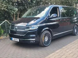 Schwarz Gebraucht 2013 VW T5 Business Van | 39.999 €