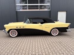 Andere farben Gebraucht 1956 Buick Special Cabrio | 72.000 €